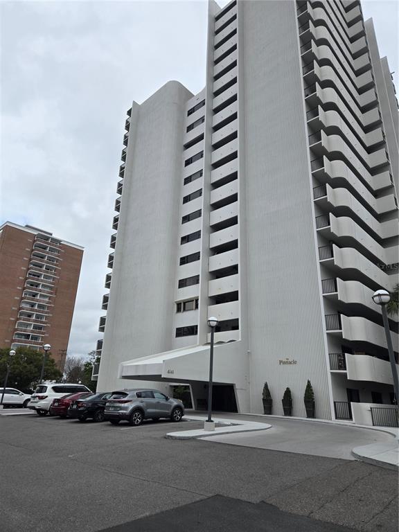 4141 BAYSHORE BOULEVARD S UNIT 1502