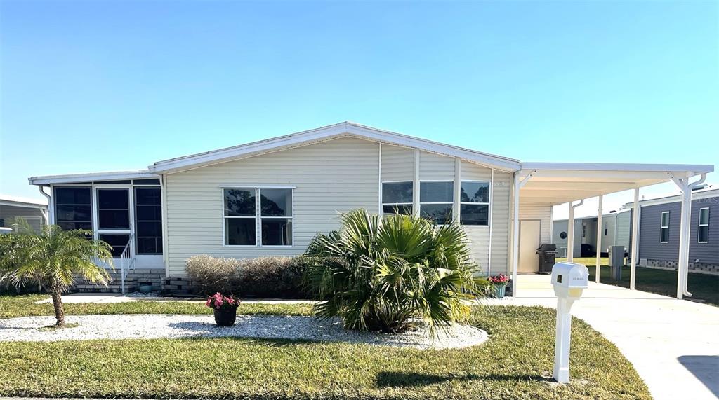 563 PORTSIDE DRIVE