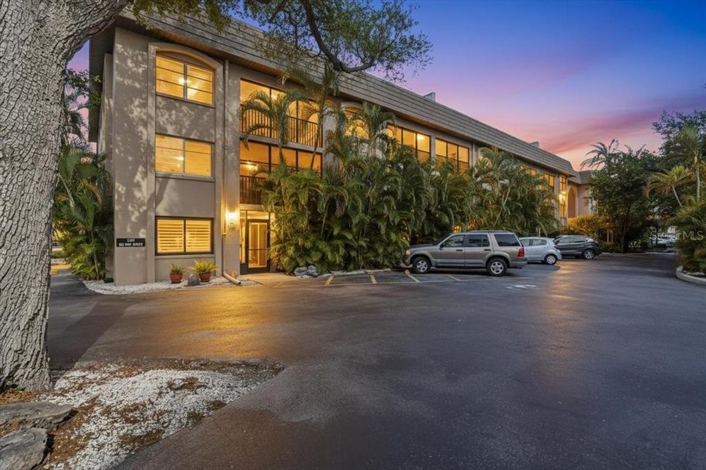 3700 S OSPREY AVENUE UNIT 115
