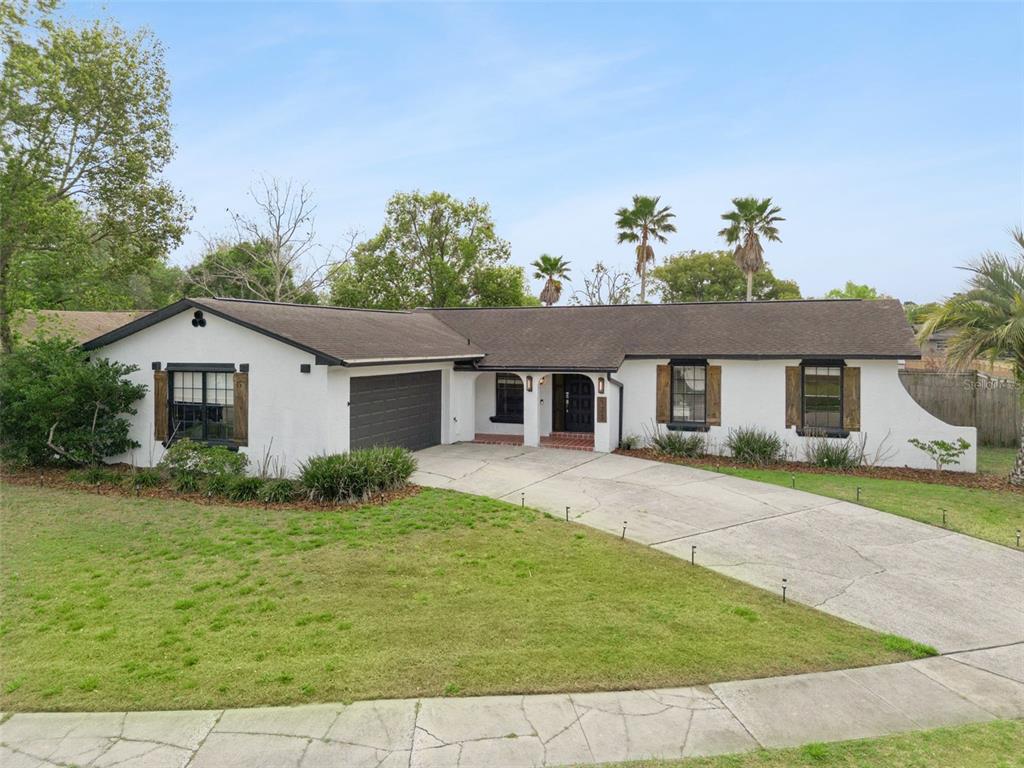 121 BEARSS CIRCLE
