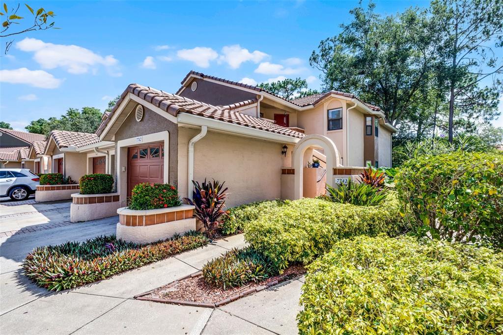 7742 SUGAR BEND DRIVE UNIT 7742