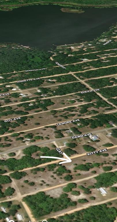 LOT 8 KITTY AVE, INTERLACHEN, FL — photo 2 of 4