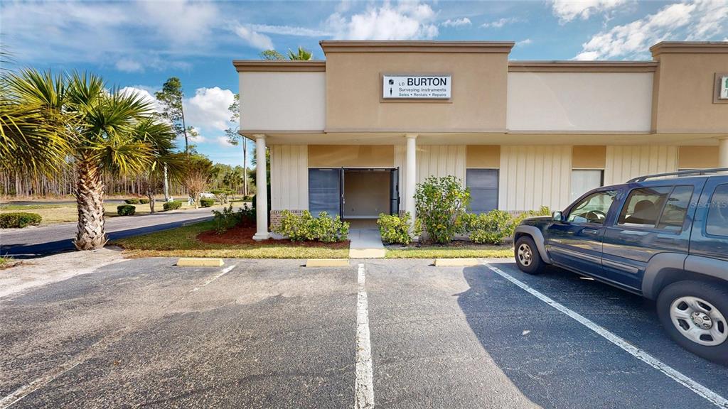605 NW 53RD AVENUE UNIT A-18