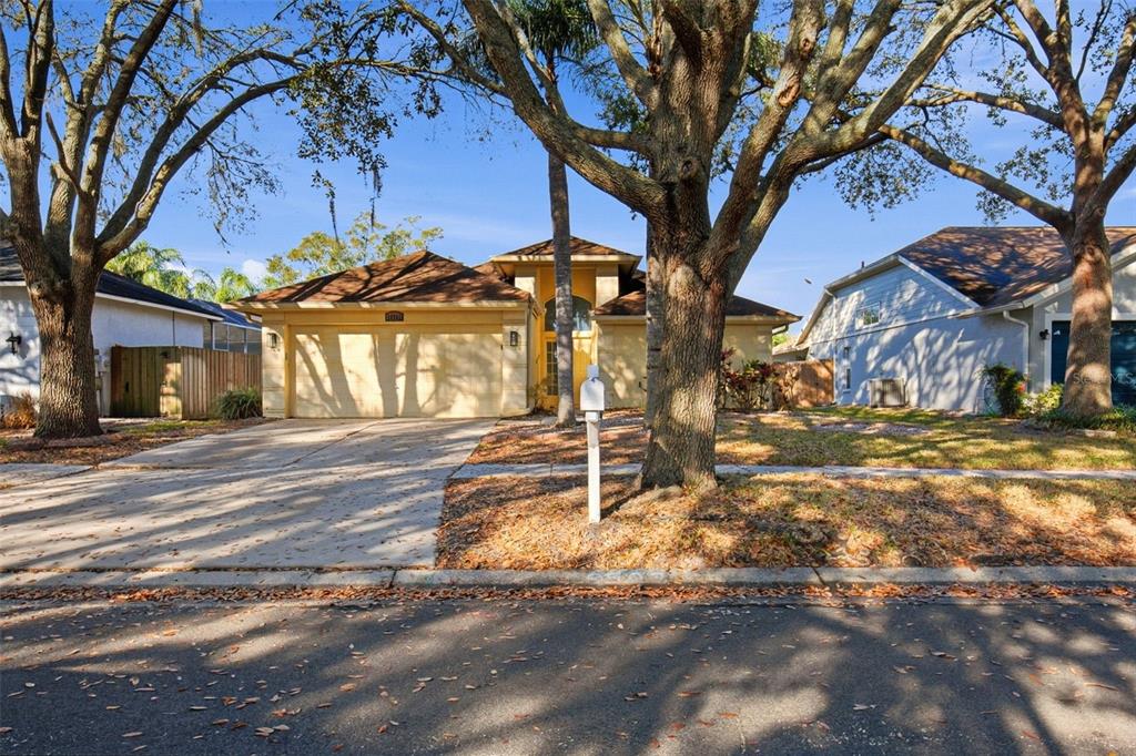 16502 LAKE HEATHER DRIVE