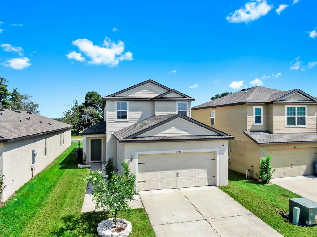 5453 FEZ COURT