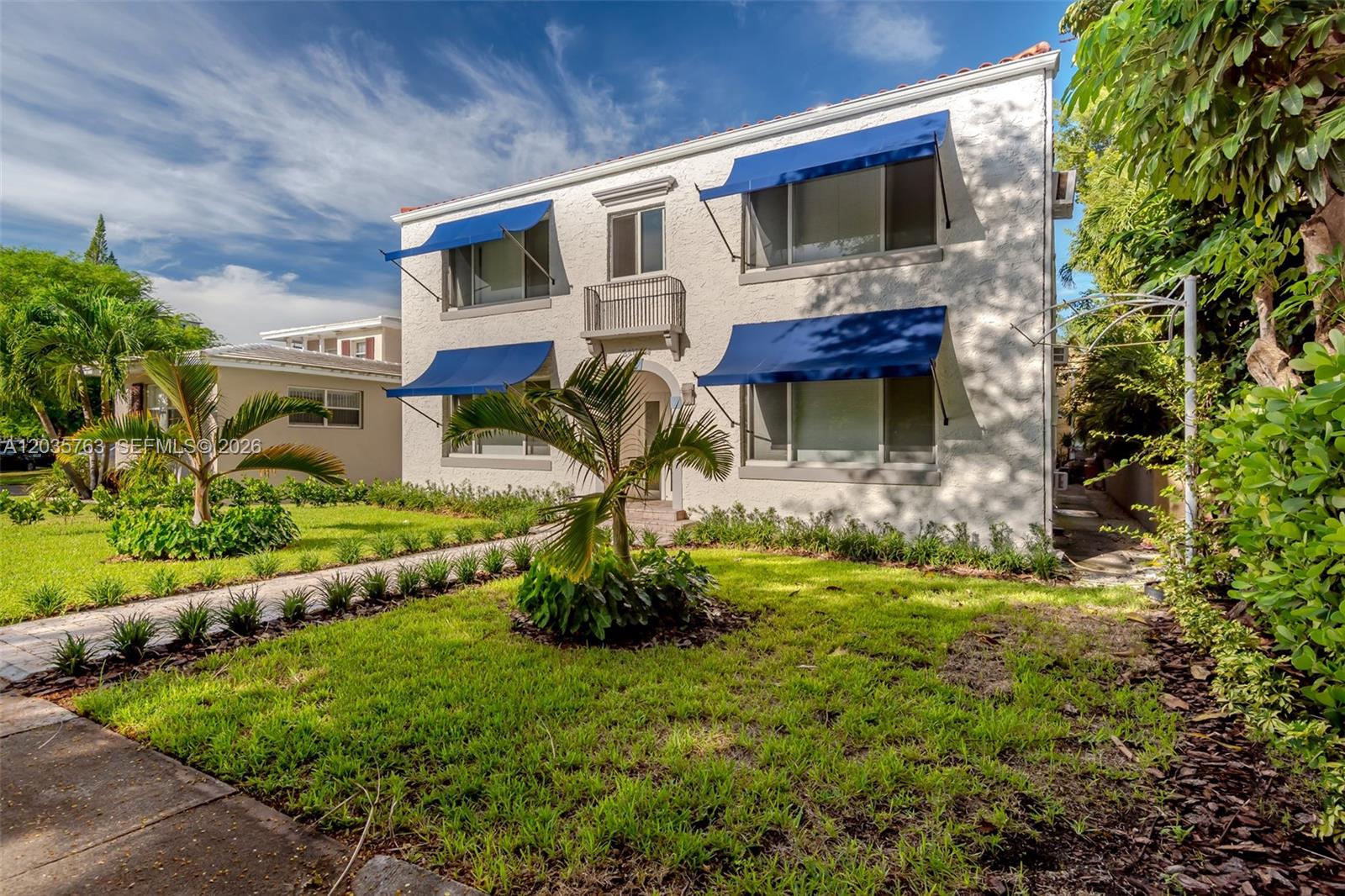 1610 Salzedo St # 5, Coral Gables FL 33134