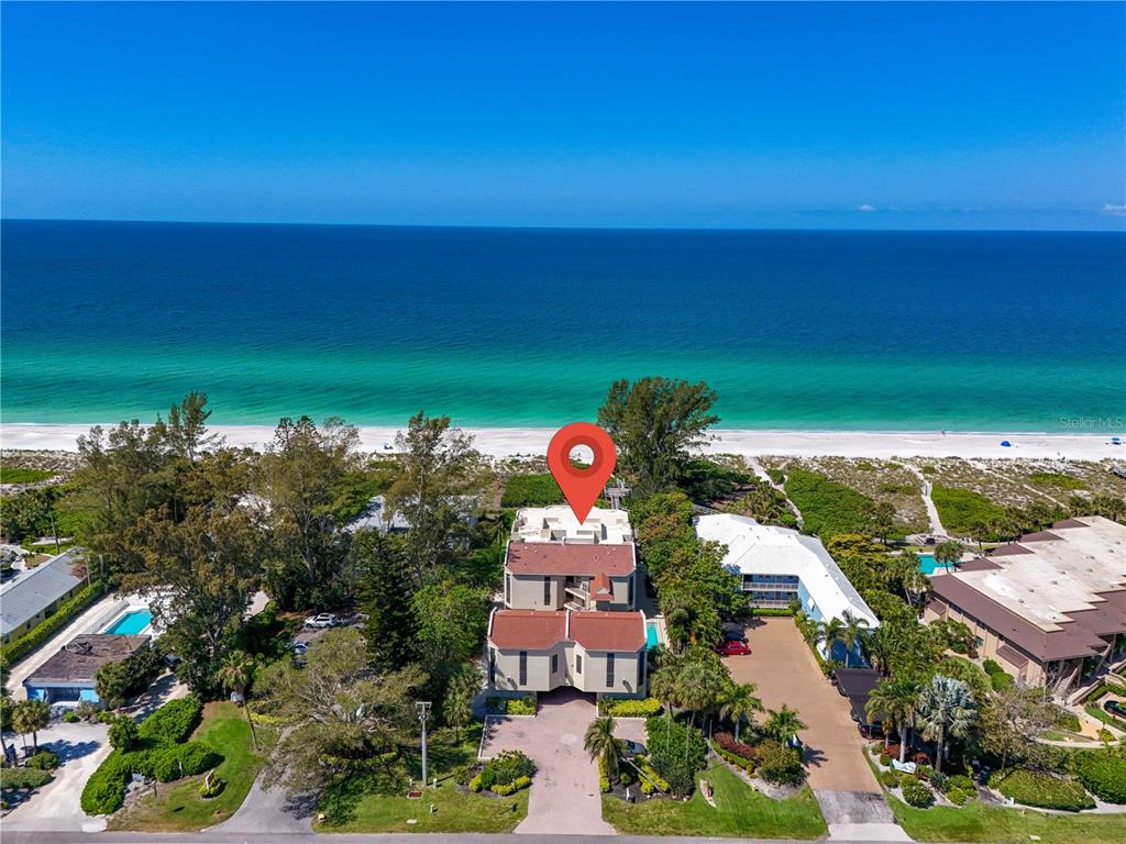 5611 GULF OF MEXICO DRIVE UNIT 1