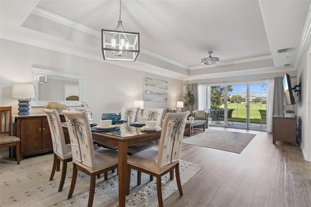1100 SUNSET VIEW CIRCLE UNIT 102, REUNION, FL — photo 2 of 30