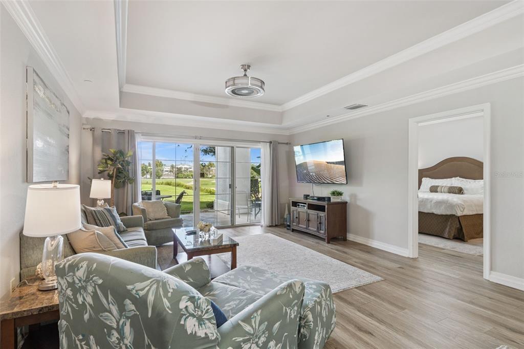 1100 SUNSET VIEW CIRCLE UNIT 102, REUNION, FL — photo 3 of 30
