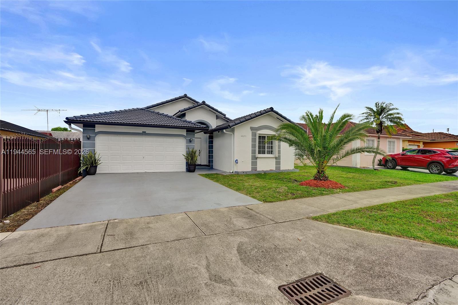 18273 SW 143rd Pl, Miami FL 33177