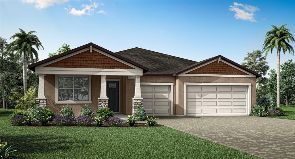2683 DAISY FIELD COURT