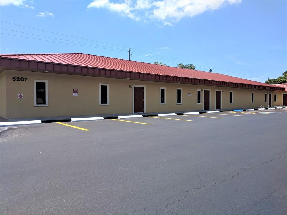 5205 26TH STREET W UNIT Suite 108