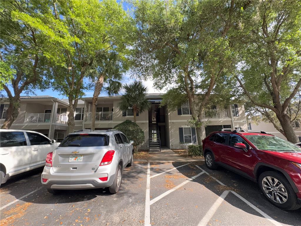 8009 HEMINGWAY CIRCLE UNIT 8009