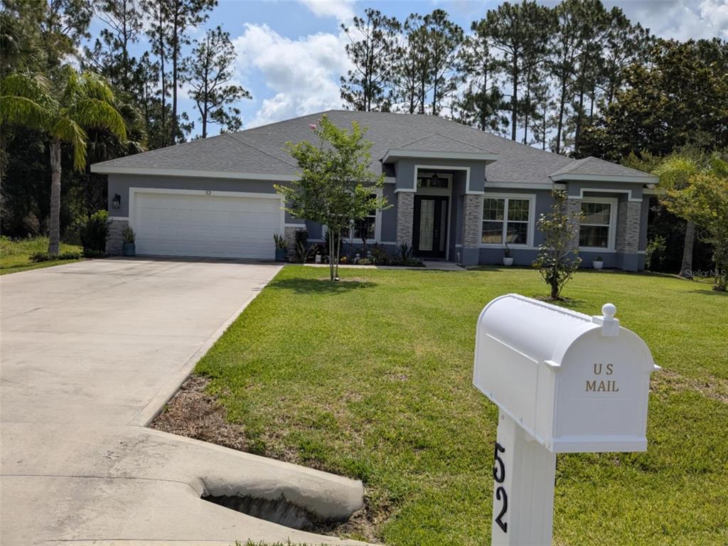 52 BUD HOLLOW DRIVE