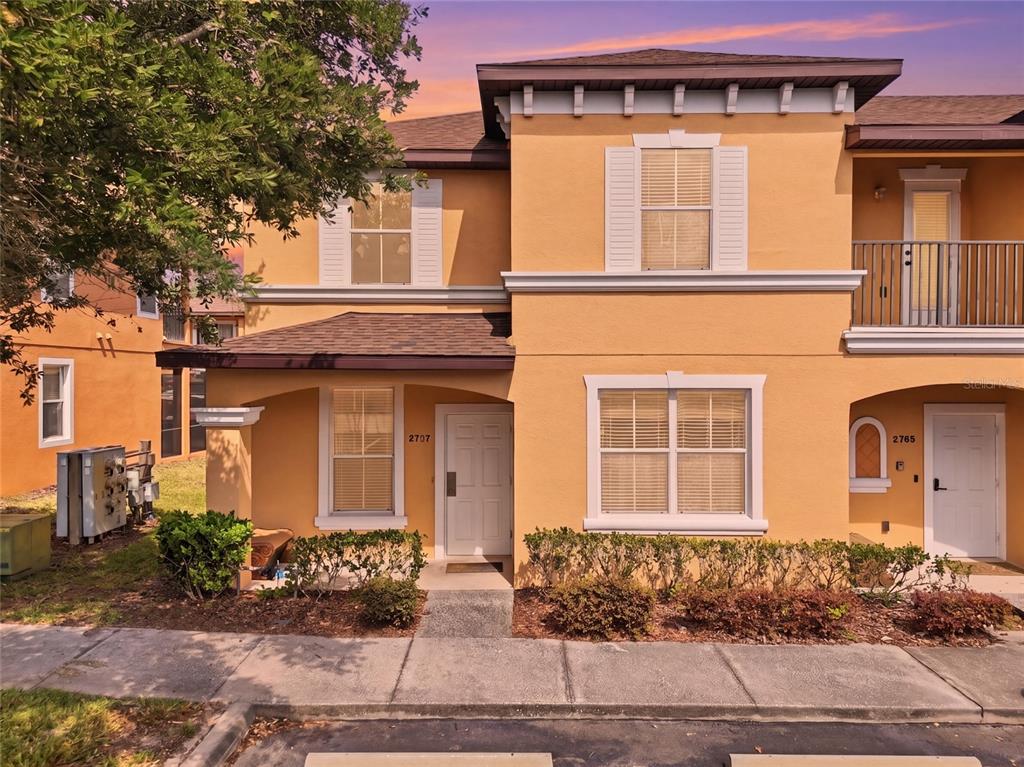 2707 CAMARO DRIVE