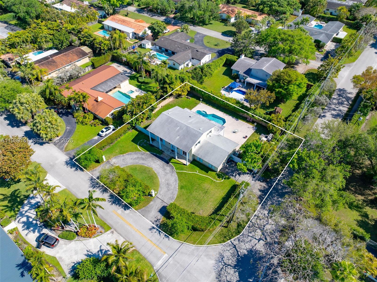 7390 SW 114th St, Pinecrest FL 33156, PINECREST, FL — photo 2 of 19