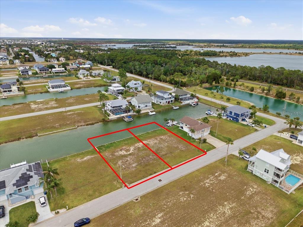 4041 TRIGGERFISH DRIVE, HERNANDO BEACH, FL — photo 3 of 10
