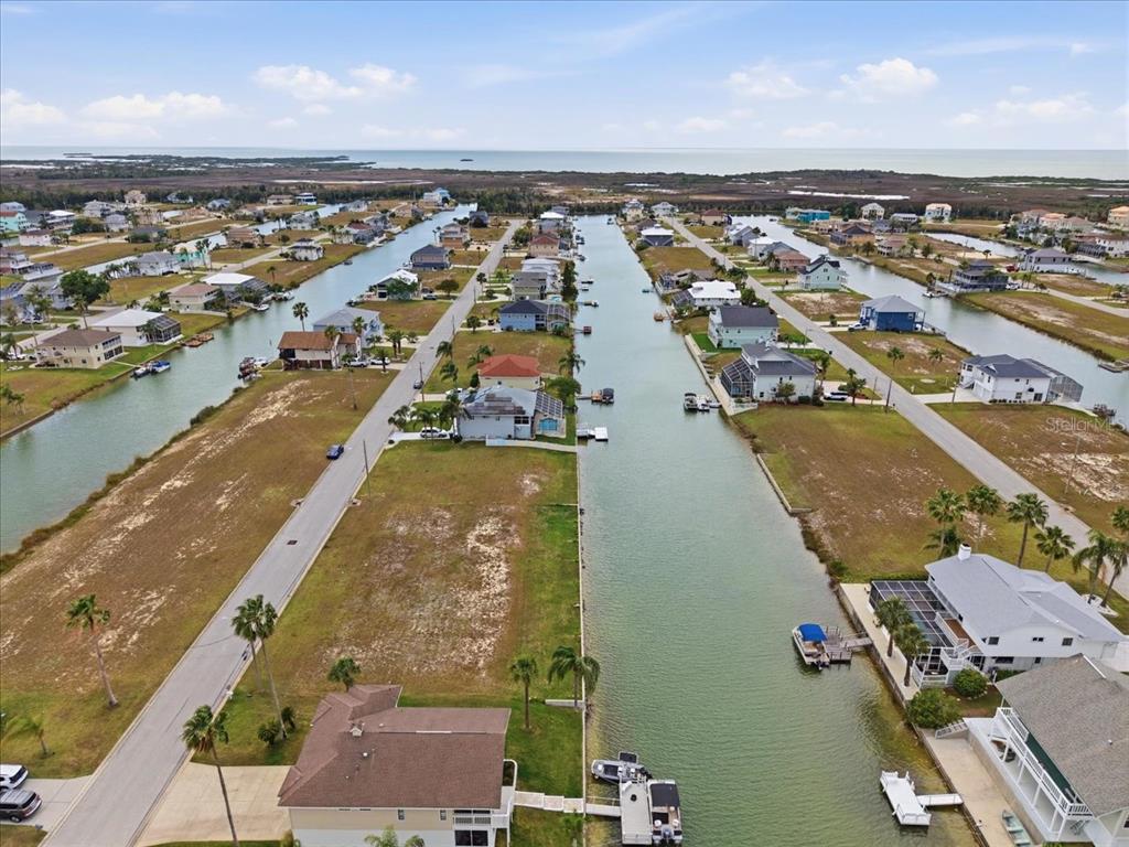 4041 TRIGGERFISH DRIVE, HERNANDO BEACH, FL — photo 5 of 10
