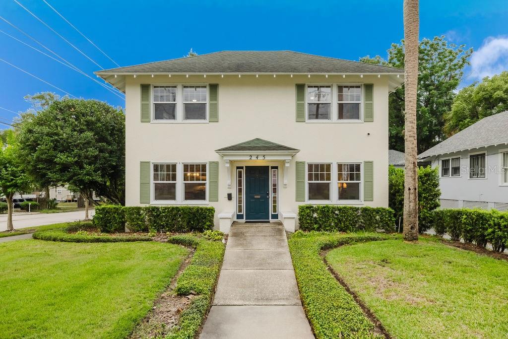 245 N CLARA AVENUE