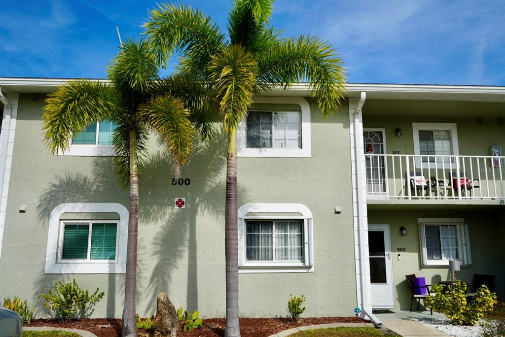3310 LOVELAND BOULEVARD UNIT 503