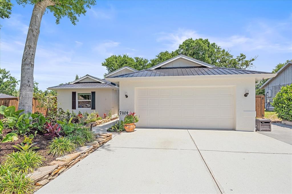 7101 JAVA DRIVE