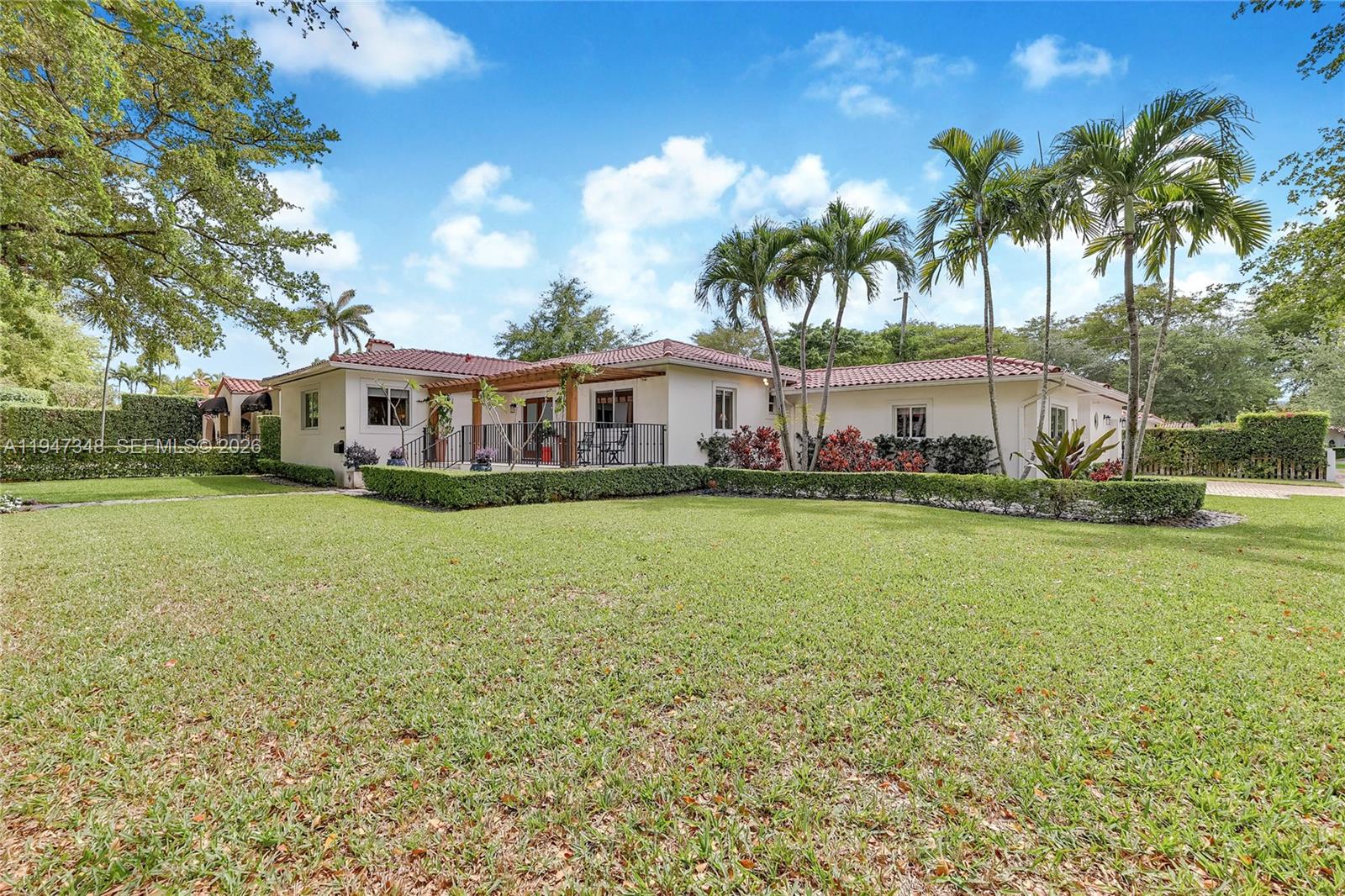 1402 Tangier St, Coral Gables FL 33134