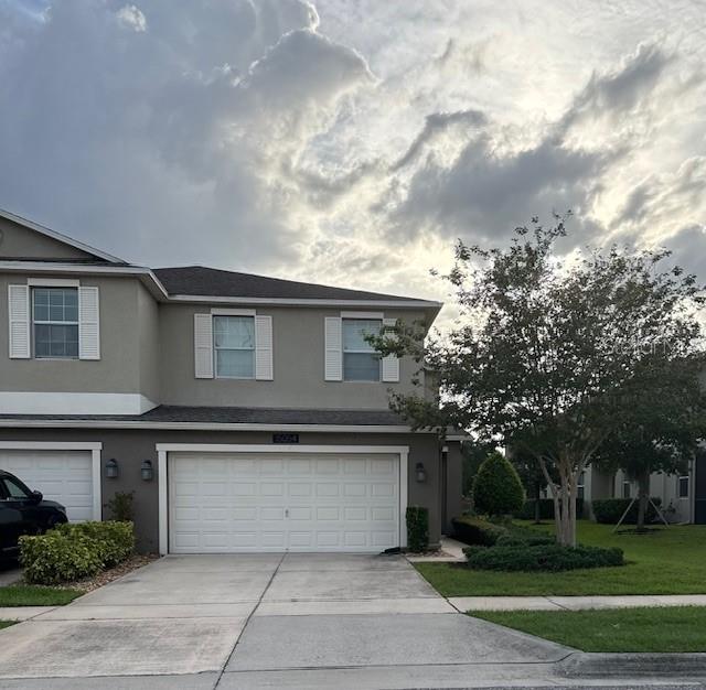 15054 HARRINGTON COVE DRIVE