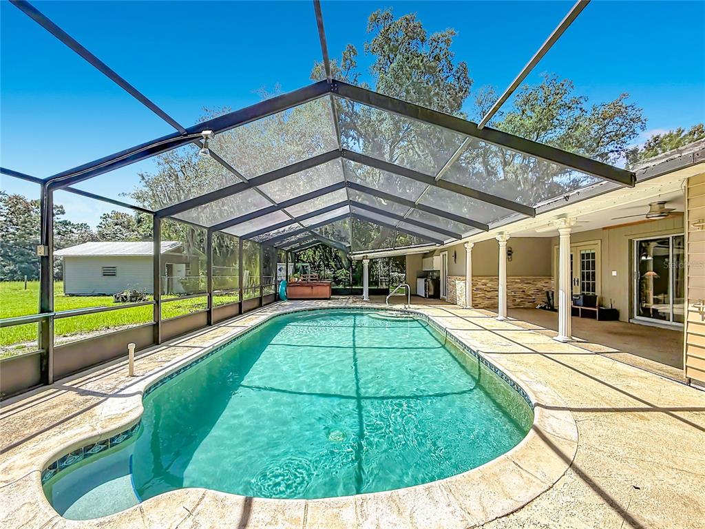 2833 S ROSE AVENUE, INVERNESS, FL — photo 2 of 30