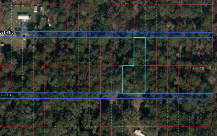 Lot 24, 25 & 25 NW 58 STREET