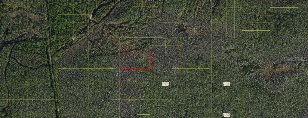 HOLOPAW GROVES ROAD, ST CLOUD, FL — photo 2 of 4