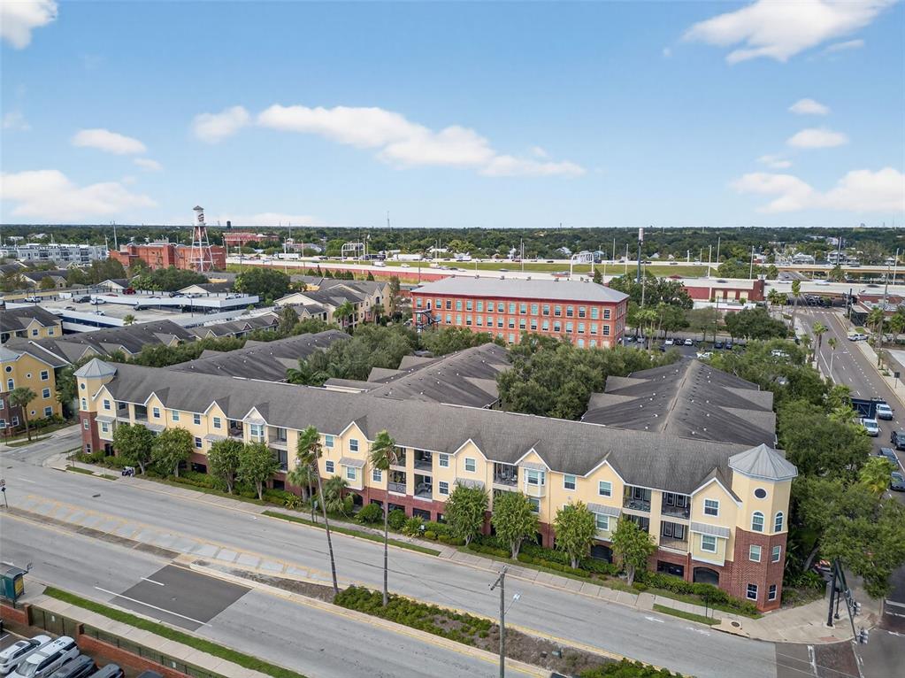 2010 E PALM AVENUE UNIT 14305