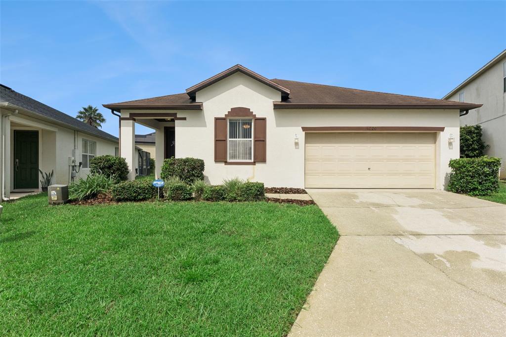 1020 PINE RIDGE DRIVE, DAVENPORT, FL — photo 2 of 30