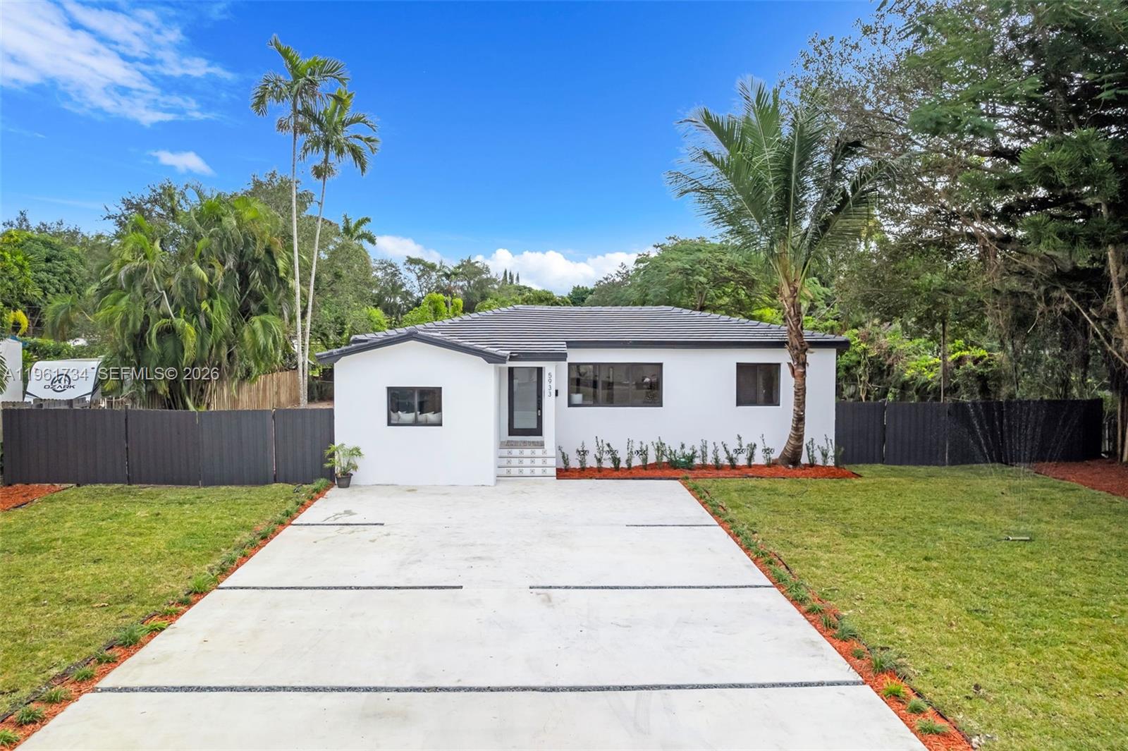 5933 SW 61st Ave, South Miami FL 33143