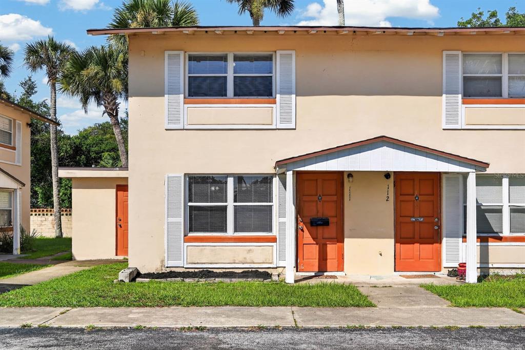 1600 S PALMETTO AVENUE UNIT 111