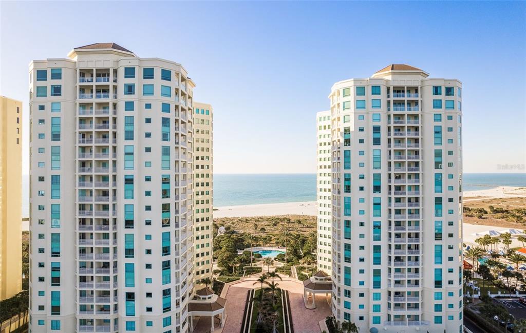 1170 SW GULF BOULEVARD UNIT 1105
