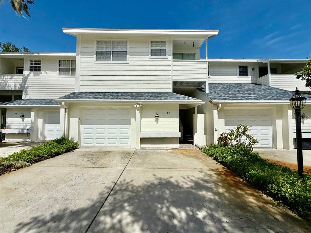 5220 S RUSSELL STREET UNIT 32