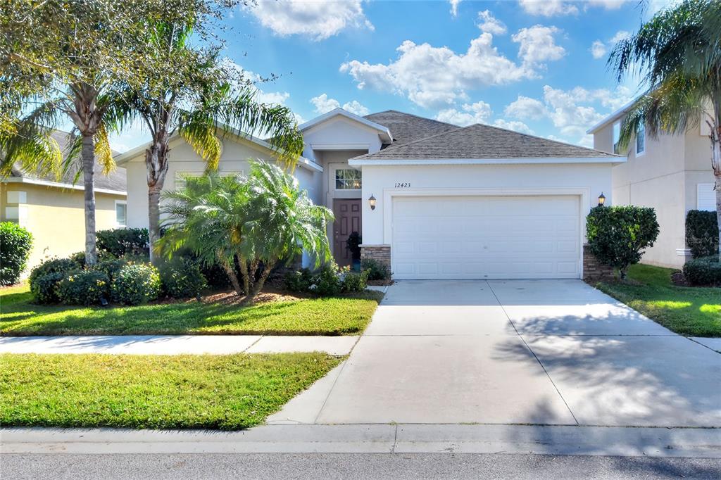 12423 BALLENTRAE FOREST DRIVE