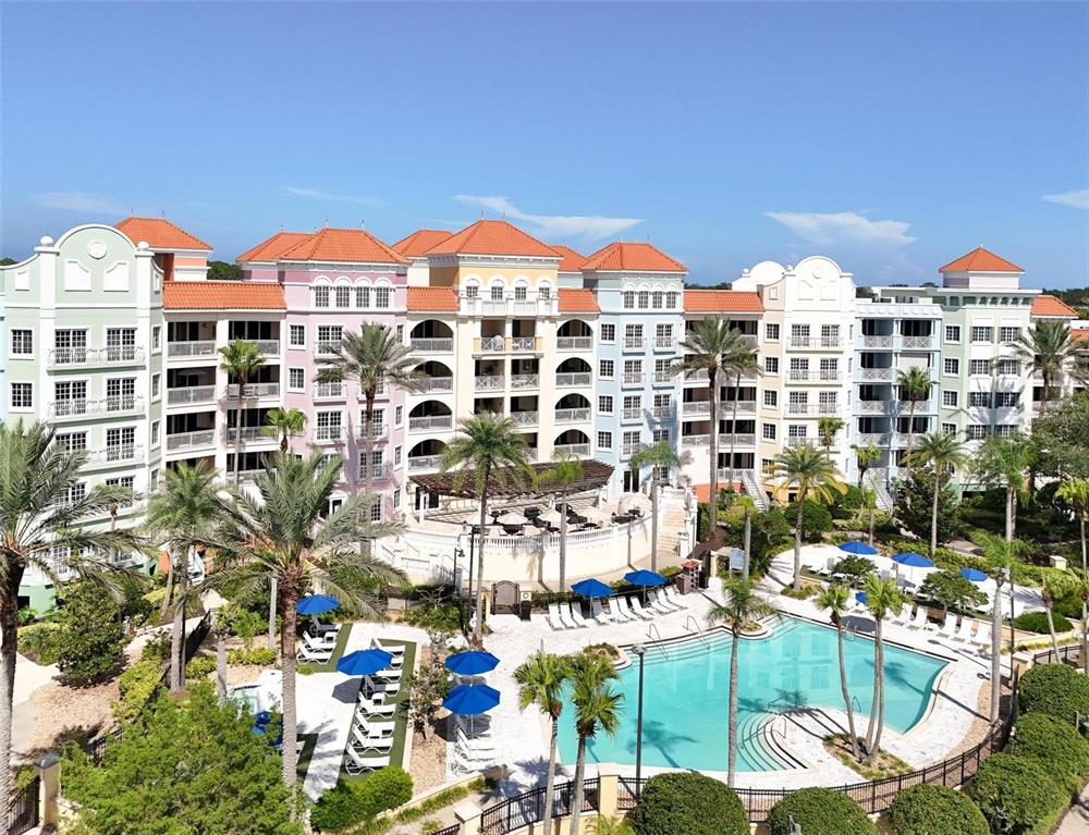 102 YACHT HARBOR DRIVE UNIT 176