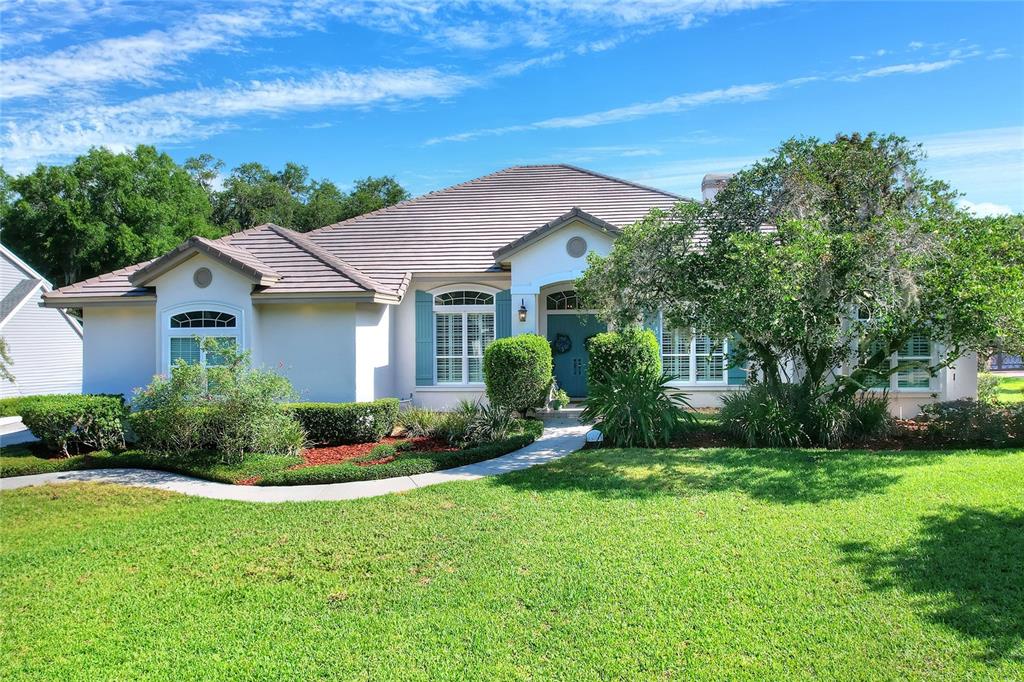 5019 LAKE IN THE WOODS BOULEVARD