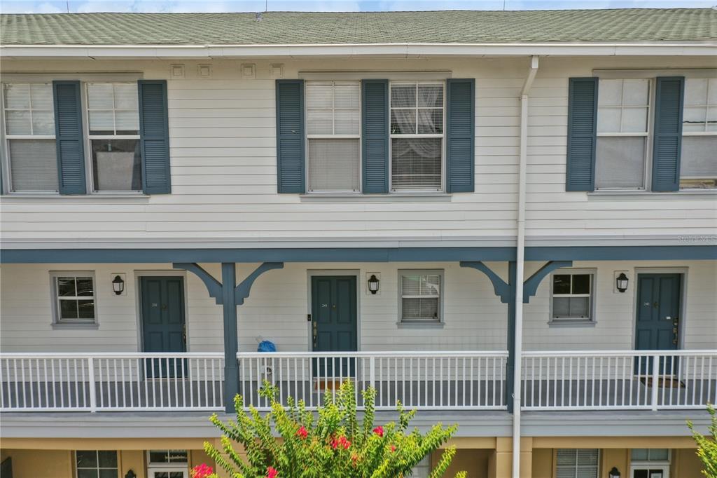 720 CELEBRATION AVENUE UNIT 245