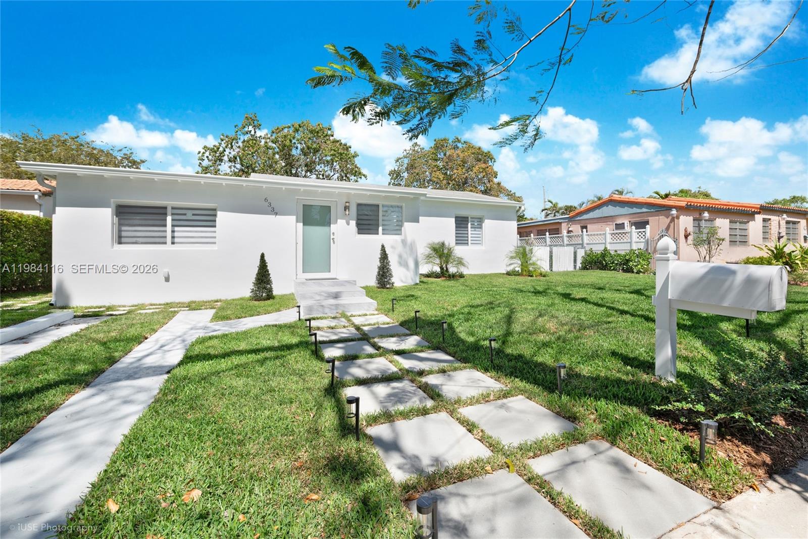 6337 SW 11th St, West Miami FL 33144
