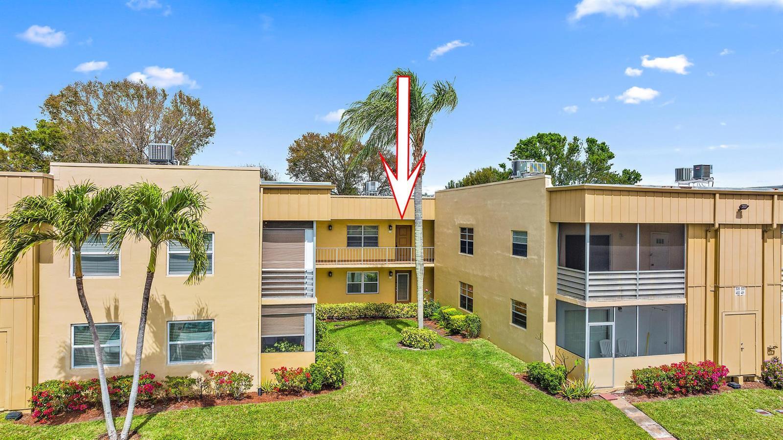507 Capri K, Delray Beach FL 33484