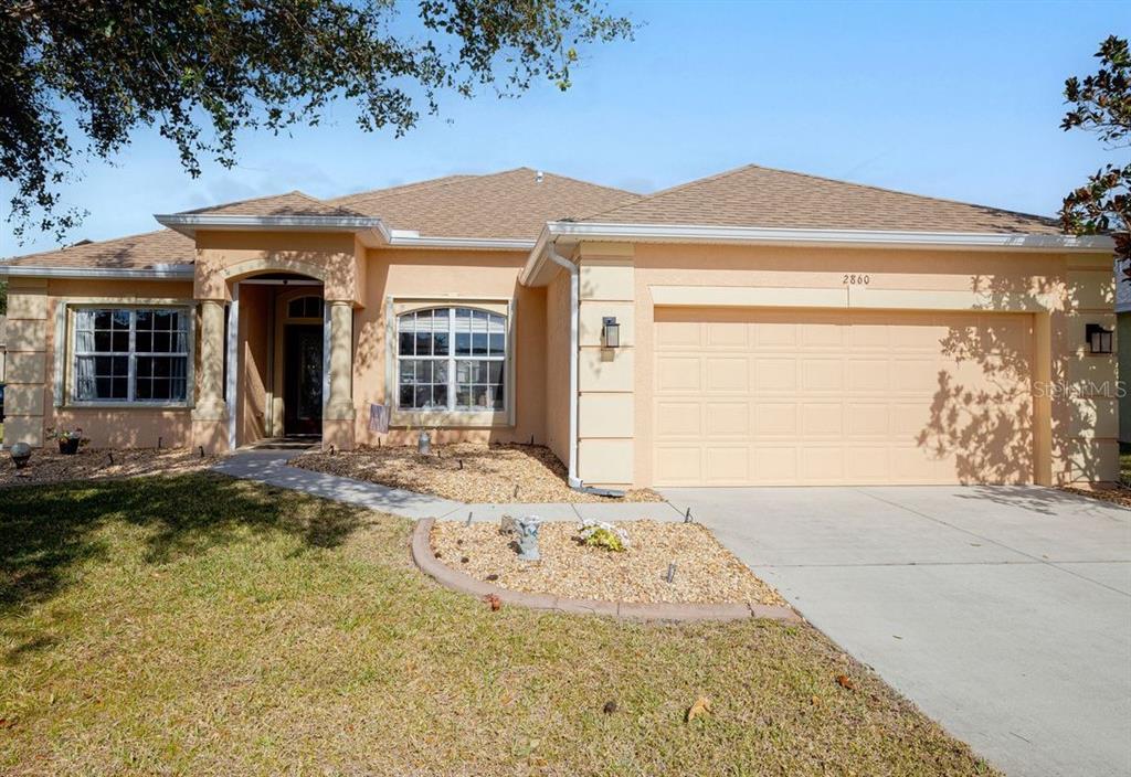 2860 SUNCOAST LAKES