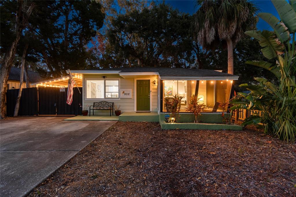 902 BELTREES STREET, DUNEDIN, FL — photo 3 of 30