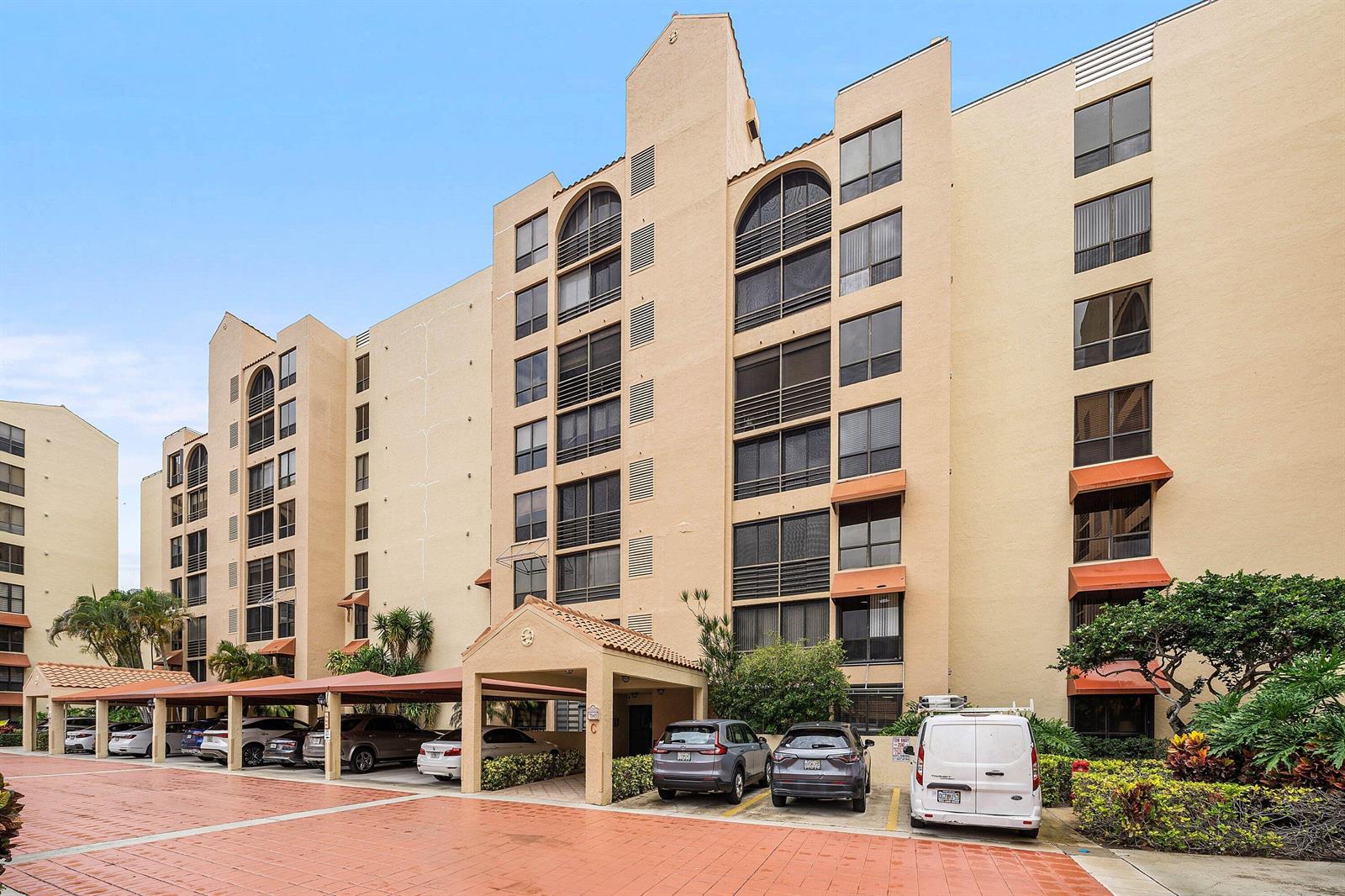 7145 Promenade Drive # 101, Boca Raton FL 33433