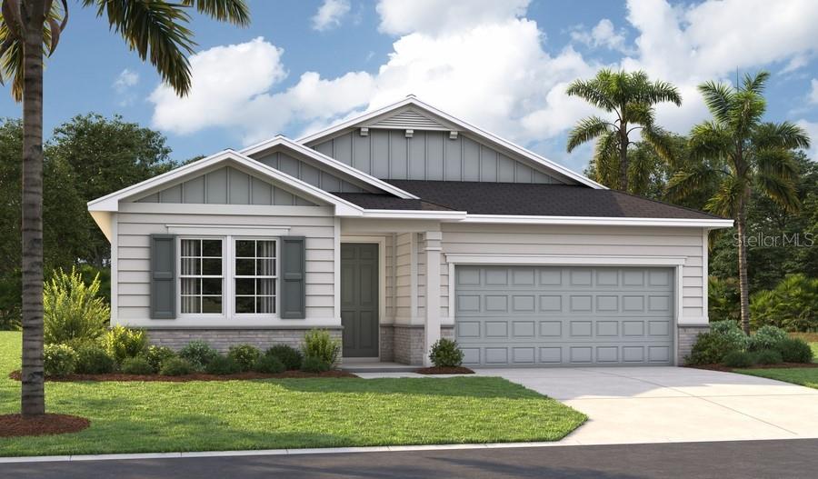 218 THORNBERRY WAY