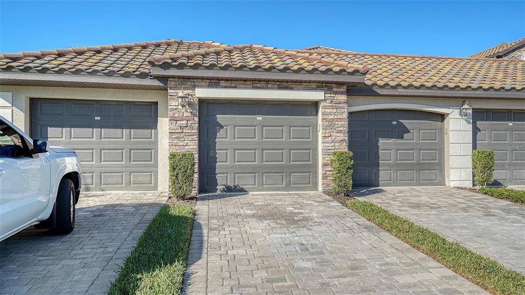 5537 PALMER CIRCLE UNIT 201, BRADENTON, FL — photo 3 of 30