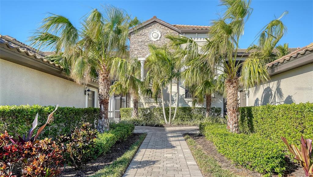5537 PALMER CIRCLE UNIT 201, BRADENTON, FL — photo 4 of 30