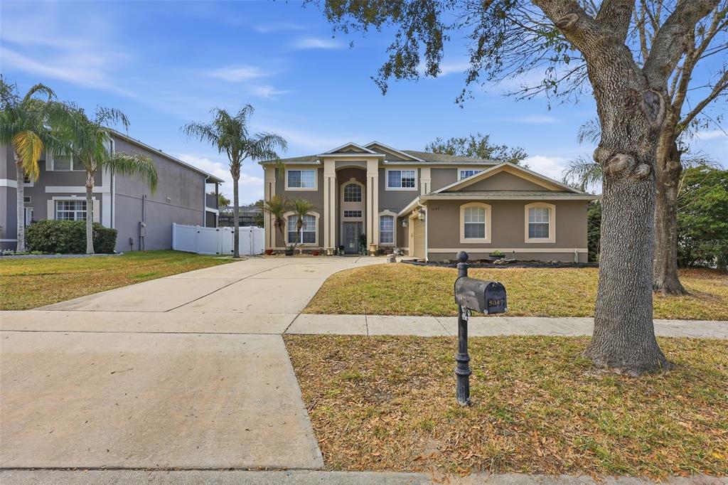 5047 RISHLEY RUN WAY, MOUNT DORA, FL — photo 3 of 30