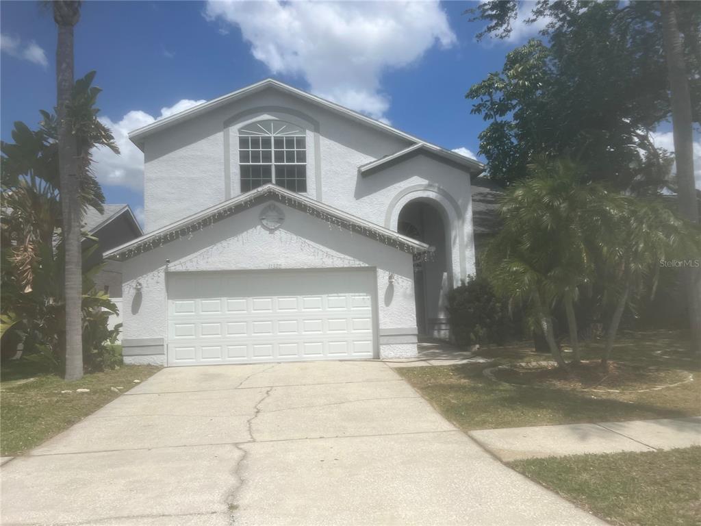 11328 CLAYRIDGE DRIVE